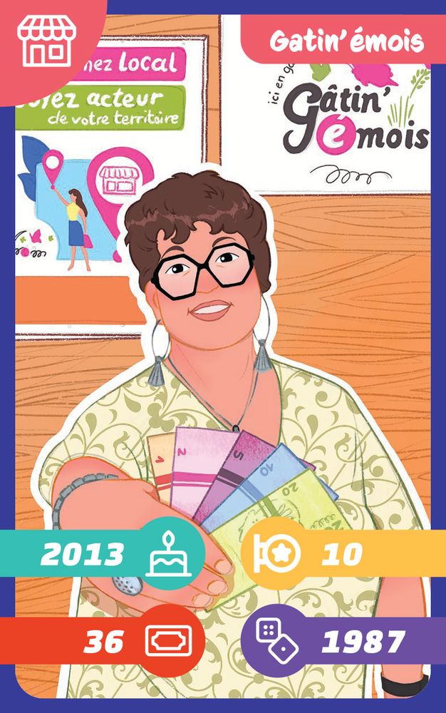 Gatinemois